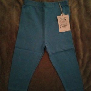 Brand New Cloud Island Blue 18 month Old Pants.